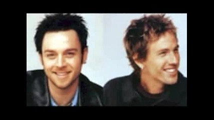 Savage Garden - Mine ~ High Quality 
