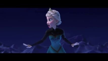 Disney's Frozen