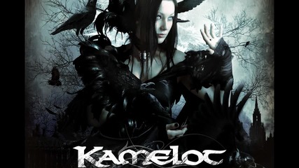 Kamelot - Ashes to Ashes