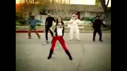 Miley Cyrus - Start All Over - Official Video (hq)