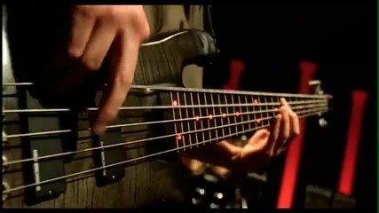 Limp Bizkit - My Way (official Video)