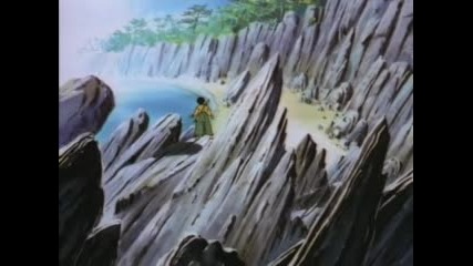 Rurouni Kenshin - Епизод 71 