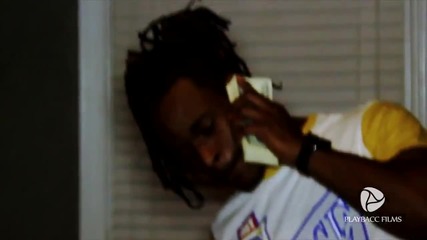 Shad Da God - Yes *официално видео*