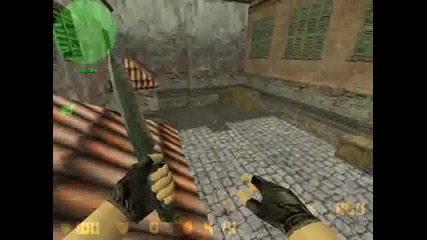 Bug on de inferno 
