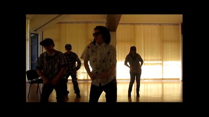 Veronika Iugova - Bruno Mars
