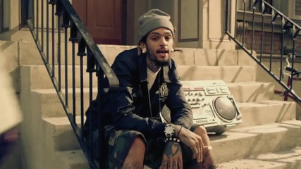 Gym Class Heroes- Stereo Hearts ft. Adam Levine [official Hd Video]