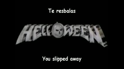 I Don T Wanna Cry No More - Helloween 