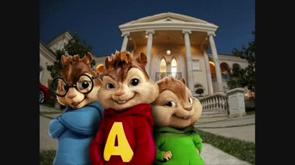 Demi Lovato - Get Back Chipmunk Version