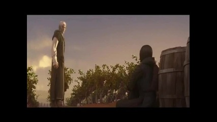 Assassin's Creed Embers
