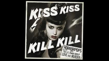 Horrorpops - Hitchcock Starlet.flv 