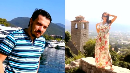 Bojan Tomovic 2014 - Sunce i more - (official hd Video) - Prevod
