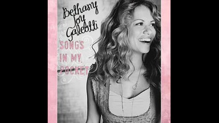 Bethany Joy Lenz