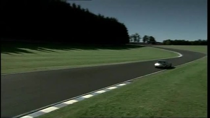 New Mercedes Sls 63 Amg 2010 Driving 