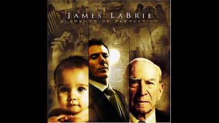 James Labrie - Slightly Out Of Reach 