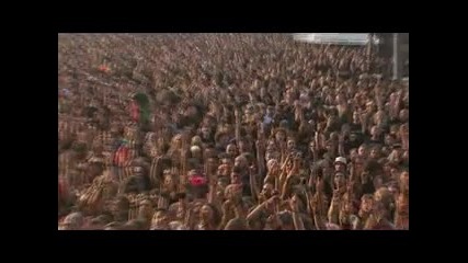 Helloween - I Want Out ( Wacken 2012 )