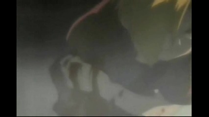 Fma-had Enough