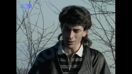 Dragan Saulic - Ruke ce moje naci ruke tvoje