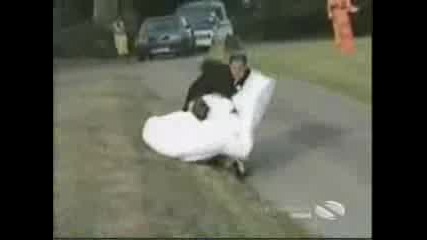 Funny Incidents