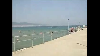 Youtube - Party places of Sunny Beach 