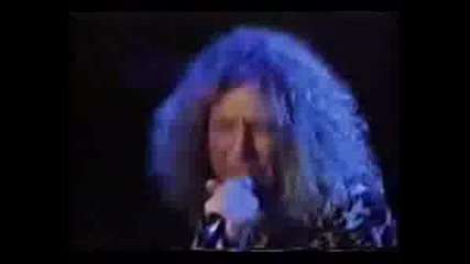 Jimmy Page, Robert Plant - I Cant Quit You