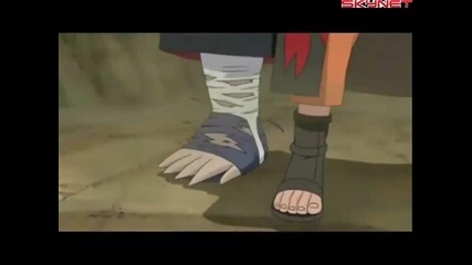 Naruto shippuuden - Disturbed Another Way To Die 