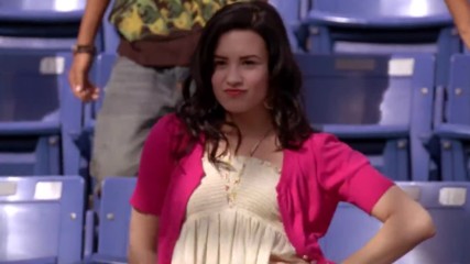 Camp Rock .cast - It's On (camp rock 2) 2010