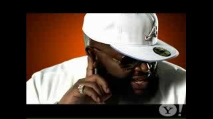 Ludacris - Down In Tha Dirty