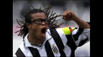 Edgar Davids