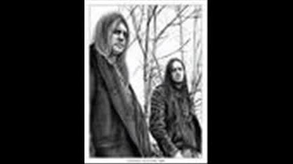 Darkthrone - Graven Takeheimens Saler