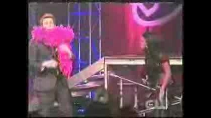 Nex Pussycat Dolls