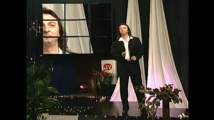 Nasko Ahmedovski - Sve sam case polomio (StudioMMI Video)