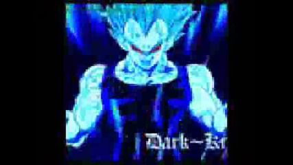 Dragon Ball Z