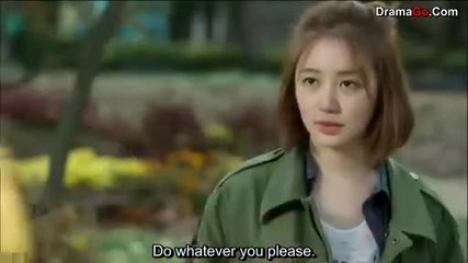 Marry Him If You Dare ep 10 part 4