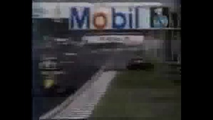 Formula 1 - Pit Stop