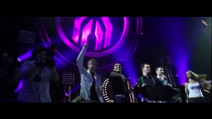Украинския Звяр • Spartaque ™ - Mayday • 2011 Hd