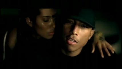 Pharrell - Can I Have It Like That {{{ feat. Gwen Stefany }}}