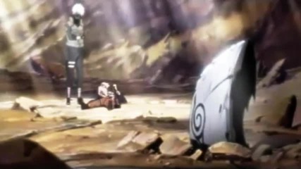 Sage Naruto vs Sasuke Ova 2011 amv 