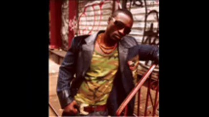 Akonl ft. Colby Odonis and Kardinal Offishall - Beautiful - New