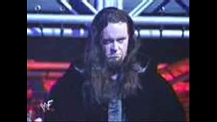 Wwf Undertaker Ministry Theme