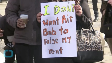 Airbnb San Francisco Backlash: Thousands Petition for More Oversight