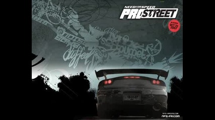 Need For Speed Pro Street