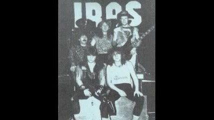 Iras-(cover Scorpions) When The Smoke Is Going Down)