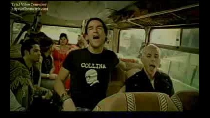 Rbd - Besame sin miedo