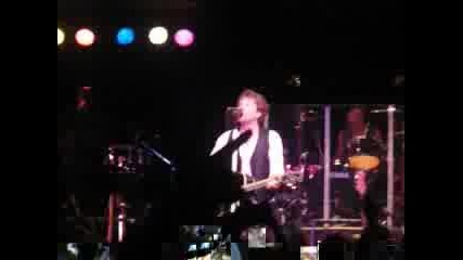 Jon Bon Jovi - Just Older