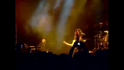 Dio - Don`t Talk To Strangers (Astoria,London 28/05/2008)