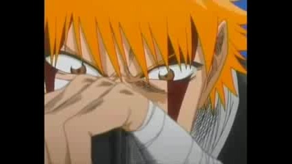 Bleach In The End Remix