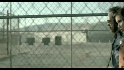 A Perfect Circle - Outsider (director's Cut)