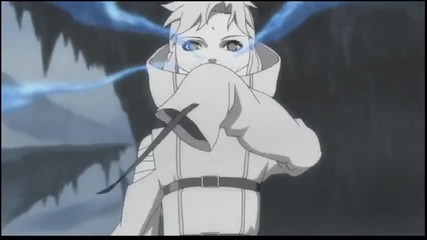 Naruto Shippuuden Movie 3 [part 1]