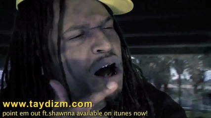 Tay Dizm - Florida 