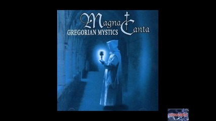 Music Gregorian - 5. Sanctum Christe 